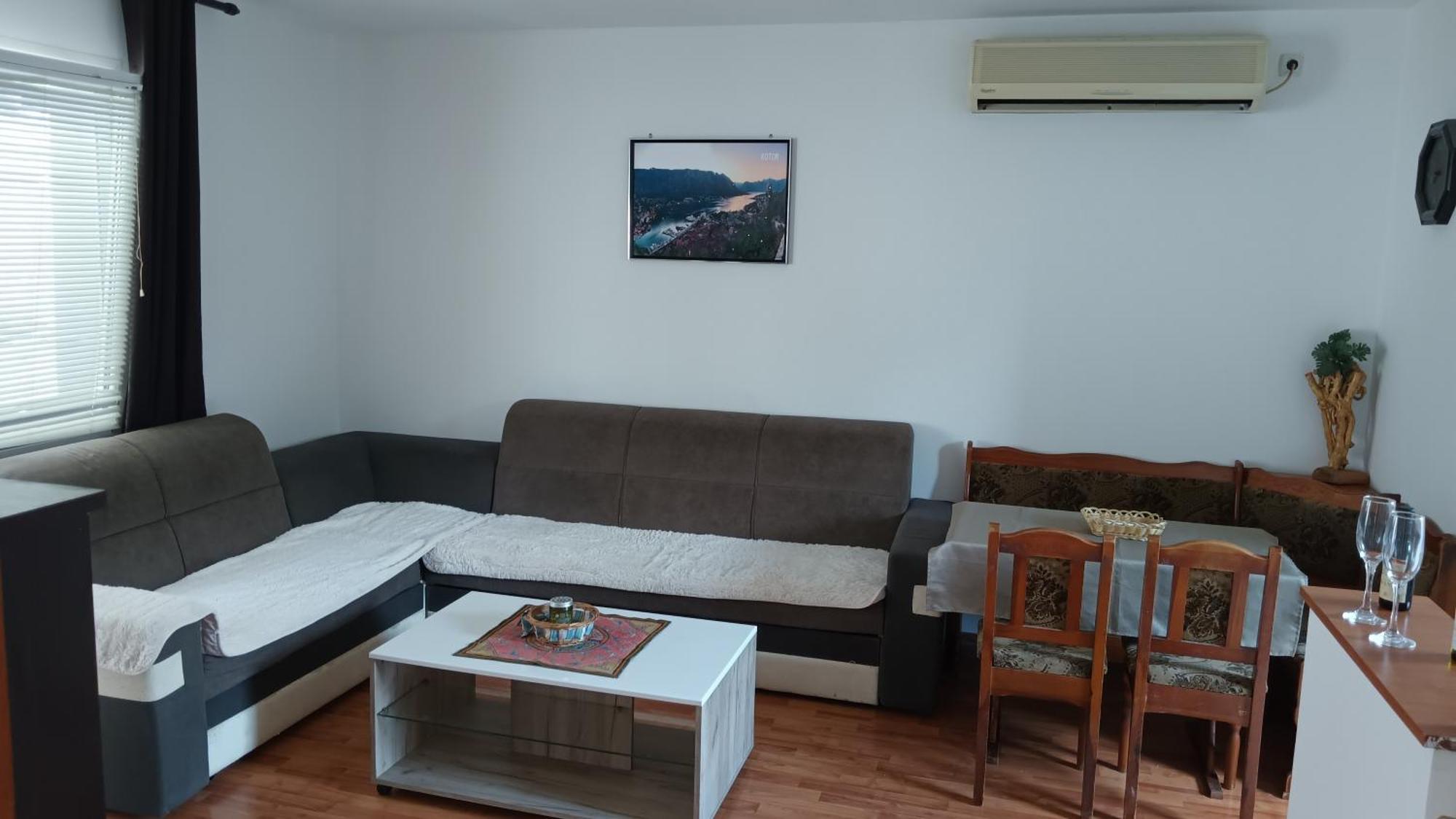 Tatil Evi Macy25 Kotor