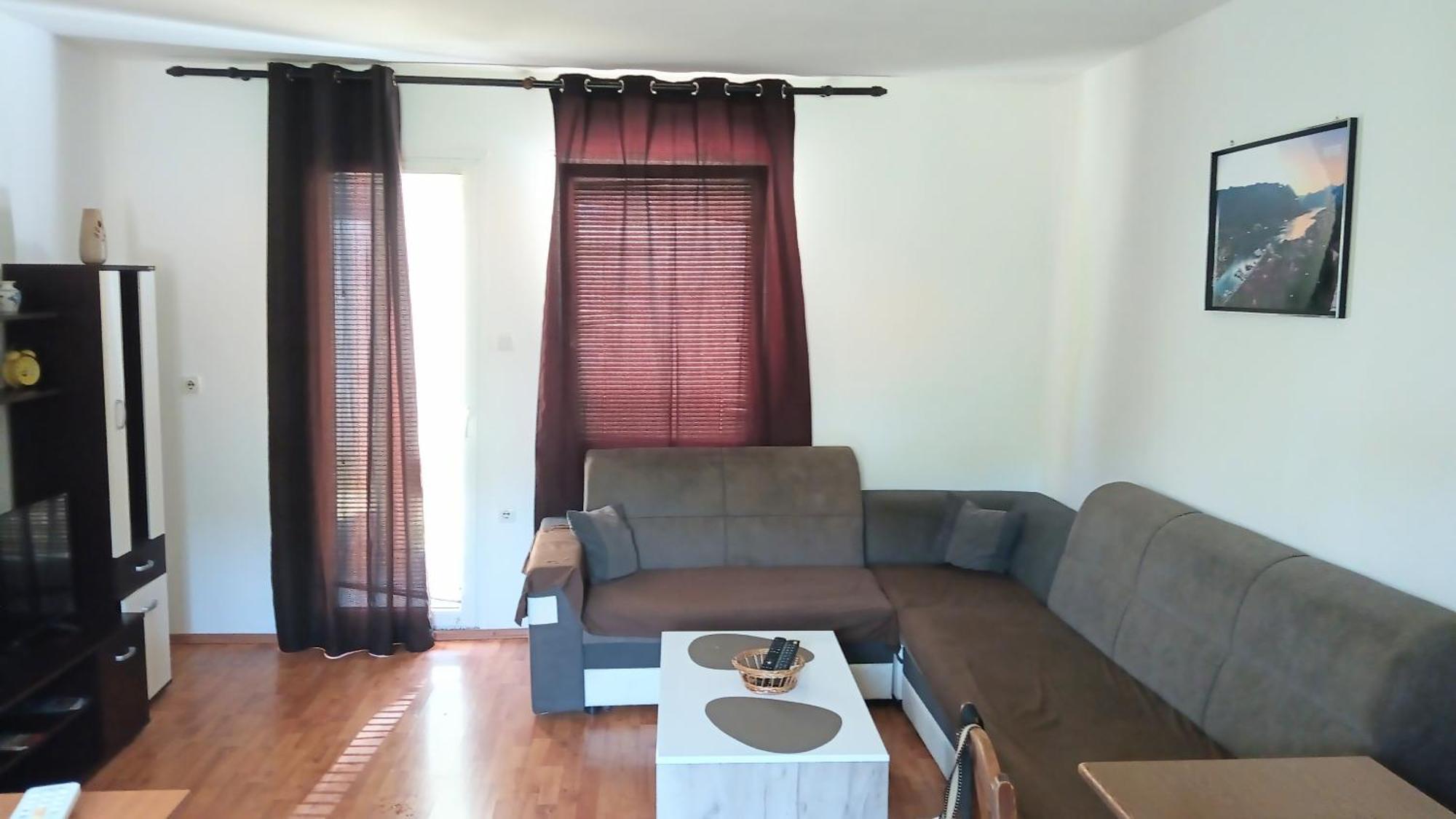 Macy25 Tatil Evi Kotor